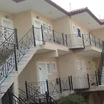 Lihas Aparthotel Agios Georgios (Istiaia-Aidipsos)