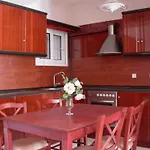 Lihas Aparthotel