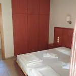 Aparthotel Lihas Agios Georgios (Istiaia-Aidipsos)