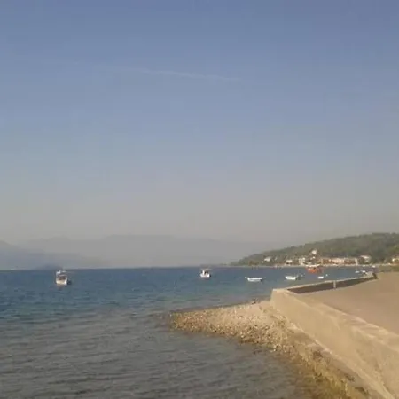 Lihas 3* Agios Georgios (Istiaia-Aidipsos)
