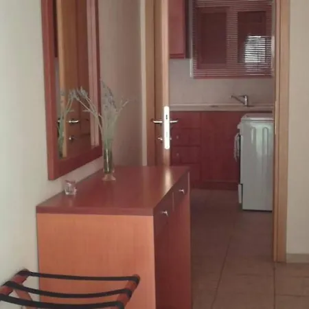 Lihas Apartmanhotel