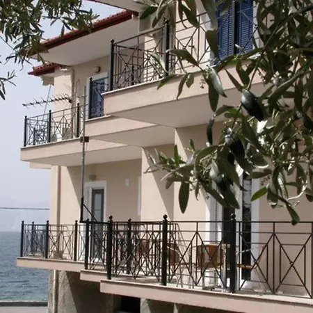 Aparthotel Lihas
