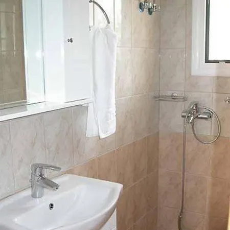 Hotel apartamentowy Lihas 3*