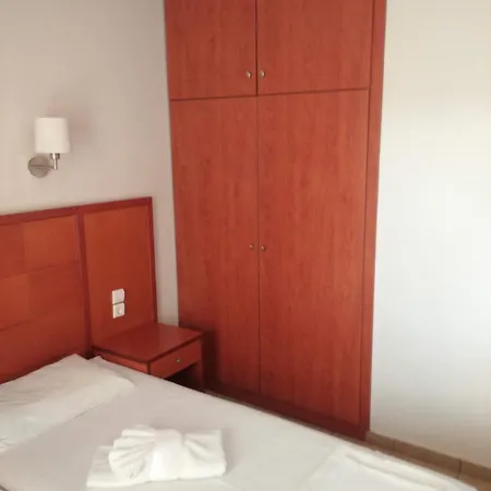 Lihas Aparthotel