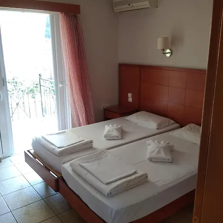Lihas Hotel apartamentowy